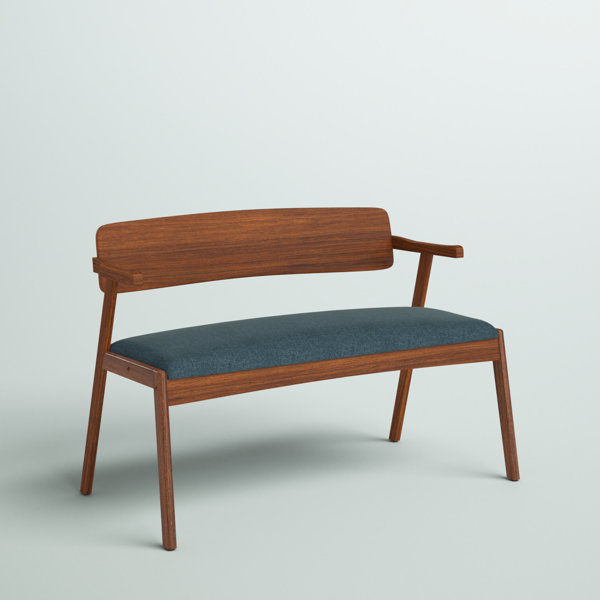 Mercury Row® Veronica Bench & Reviews Wayfair